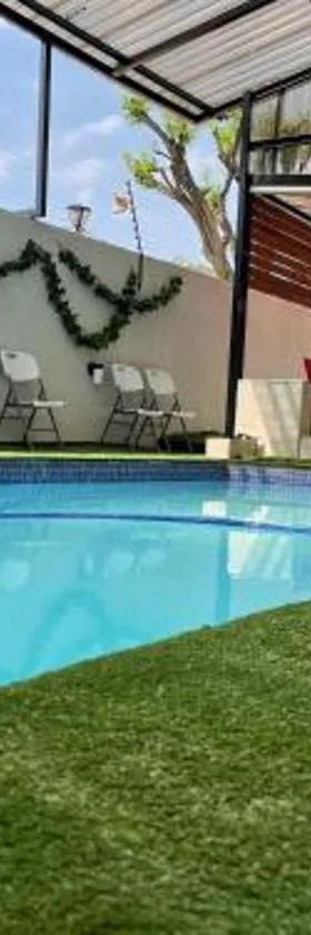 Hotel El Infinito, Hotel in Kempton Park