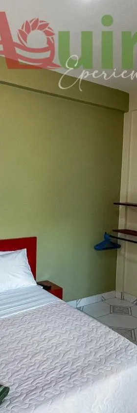Alojamiento céntrico, Hotel in Cobija