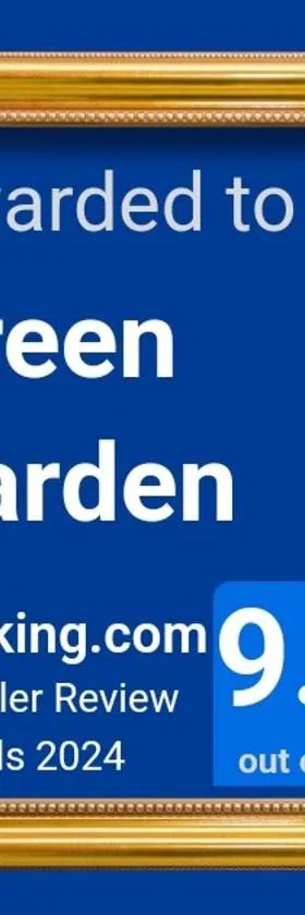 Green Garden, Hotel in Šip