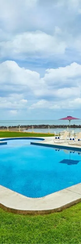 City Express by Marriott Veracruz, Hotel in Veracruz