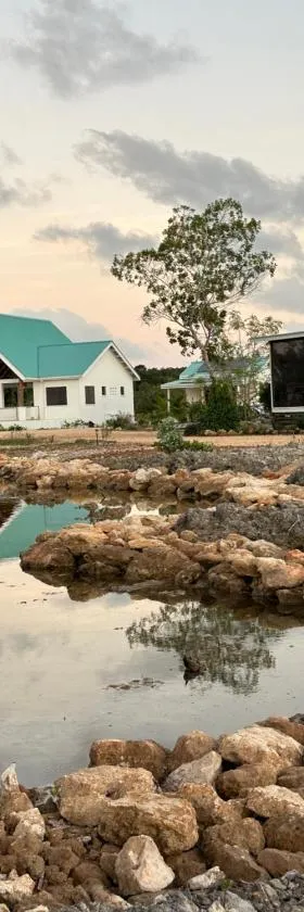 Belizima Eco Resort, Hotel in Sarteneja