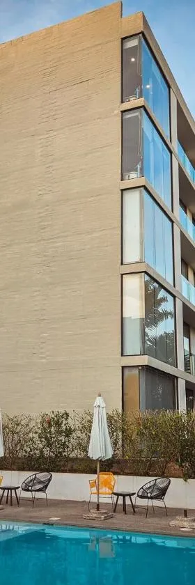 Condominio B Nayar, Hotel in La Cruz de Huanacaxtle