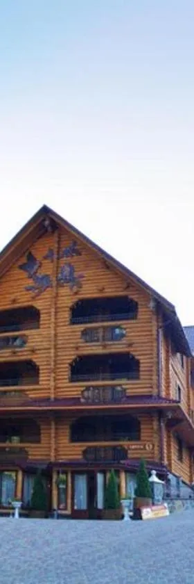 Арніка, Hotel in Synewyrska Poljana