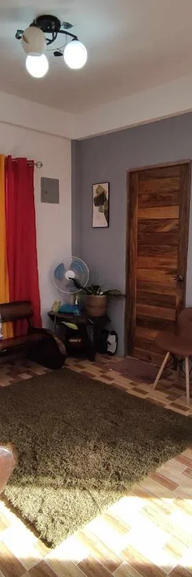 Zia Homestay, Hotel in Burgos