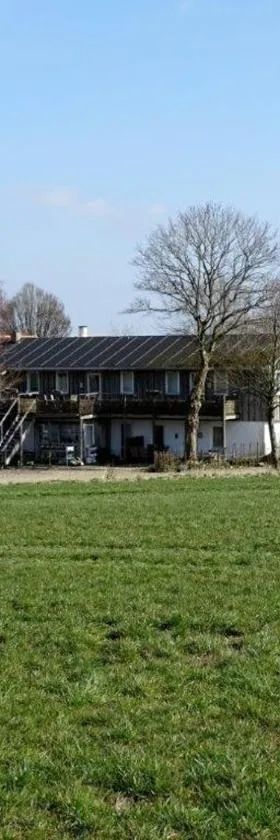 Billund countryside Appartement, Hotel in Give