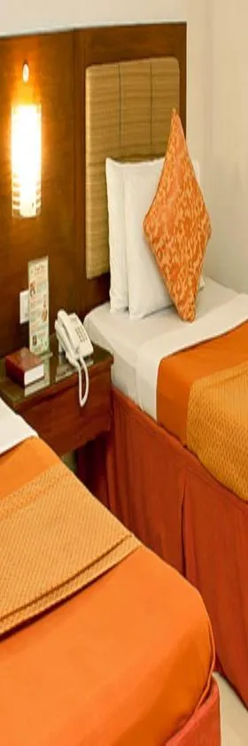 Royal Garden Hotel, Hotel in Ozamis