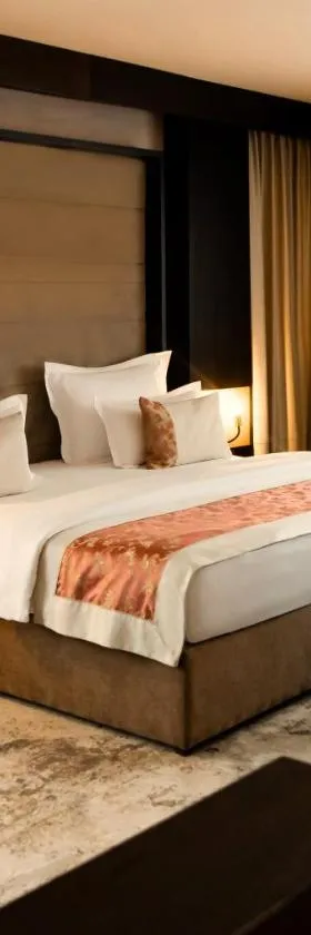 Malak Regency Hotel, Hotel in Sarajevo