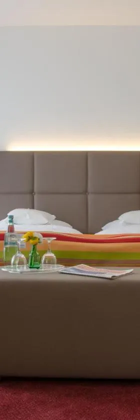 Hotel Wieting, Hotel in Oldenburg
