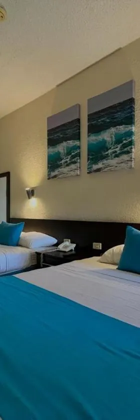 Howard Johnson by Wyndham Veracruz, Hotel in Veracruz
