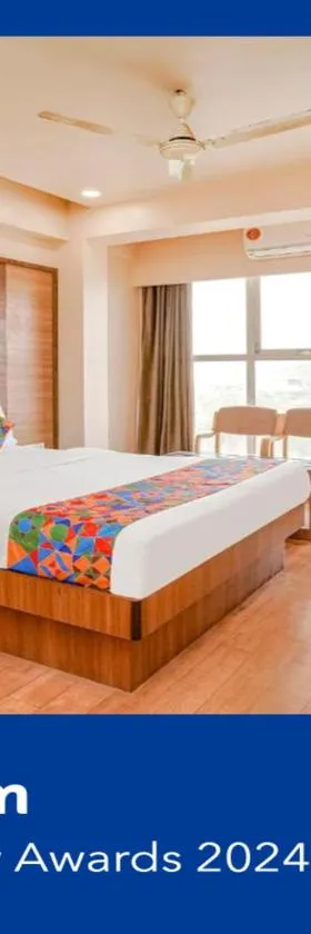 Hotel Mahadev Residency - Dapode, Bhiwandi, Hotel in Kolshet