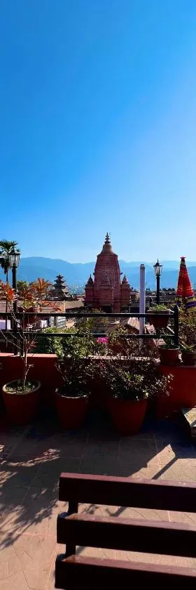 Taleju Grand Hotel, Hotel in Bhaktapur