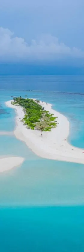 Captal Beach Villa, Hotel in Insel Mathiveri