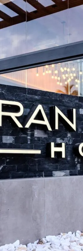 Hotel Gran Avenida, Navojoa, Hotel in Navojoa