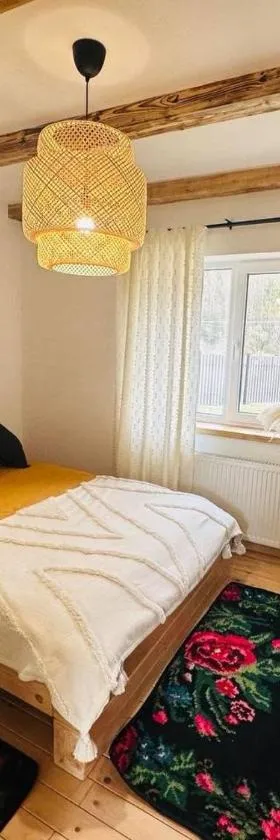 FRIENDS HOUSE - Ізки 33, Hotel in Nizhniy Studenyy