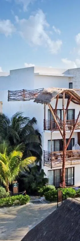 Mystique Holbox by Royalton, A Tribute Portfolio Resort, Hotel in Holbox