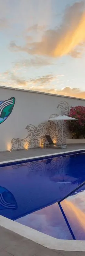 Fairfield by Marriott Los Cabos, Hotel in Cabo San Lucas