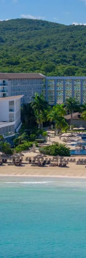 Hideaway at Royalton Blue Waters, An Autograph Collection all-Inclusive Resort - Adults Only, Hotel in Falmouth