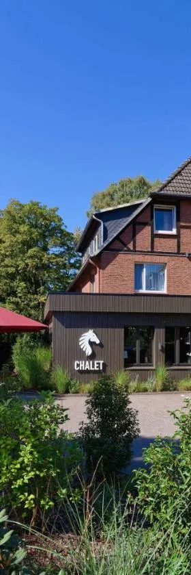 ATLANTIC Hotel Landgut Horn, Hotel in Bremen