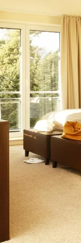 l'Arrivée Hotel & Spa, Hotel in Dortmund