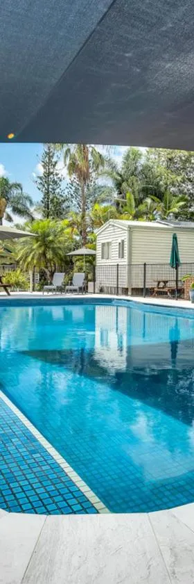Ingenia Holidays Taigum, Hotel in Brisbane