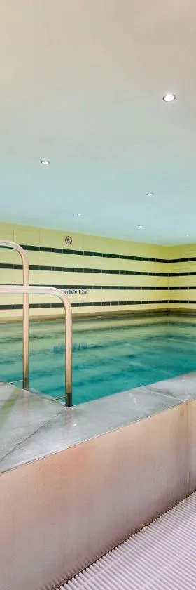 Mercure Hotel Duisburg City, Hotel in Duisburg