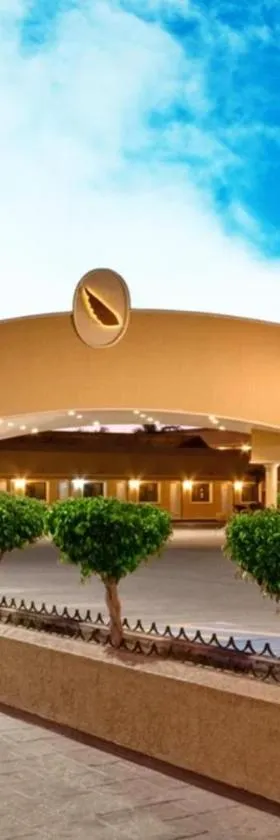 Hotel San Angel, Hotel in Hermosillo