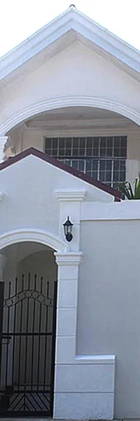 Leizel's Bed & Breakfast, Hotel in Palompon
