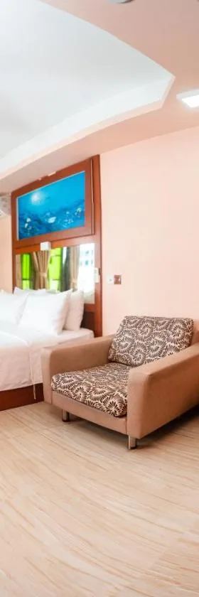 ZAN Lodge, Hotel in Malé