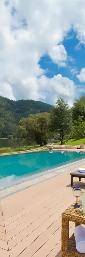 Sierra Lago, Hotel in La Laguna