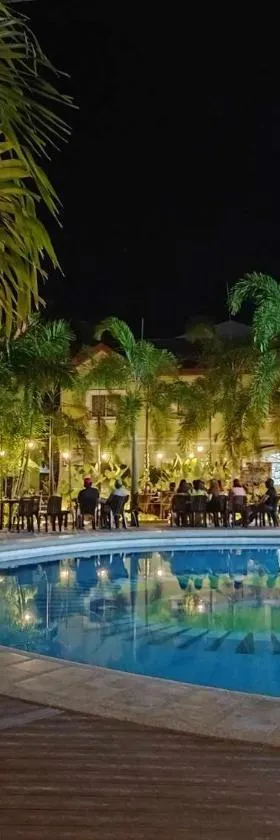 Marand Family Resort, Hotel in Bauang