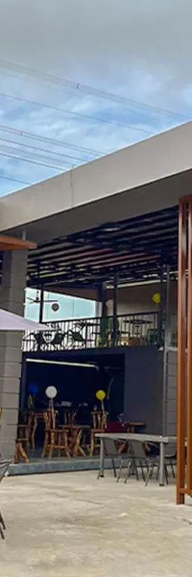 Agathas Hotel powered by Cocotel, Hotel in Quezon