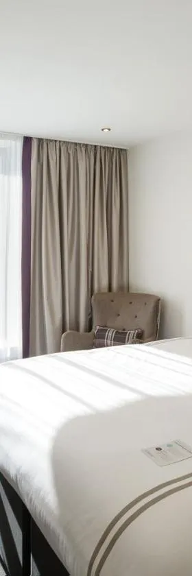 Premier Inn Köln City Mediapark, Hotel in Köln