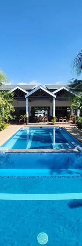 Marand Beach Resort, Hotel in Bauang