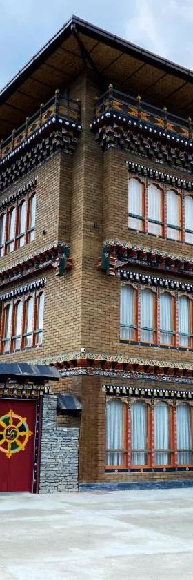 Paro Eco Lodge, Hotel in Paro