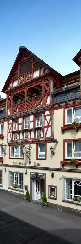 Hotel Zehnthof, Hotel in Cochem