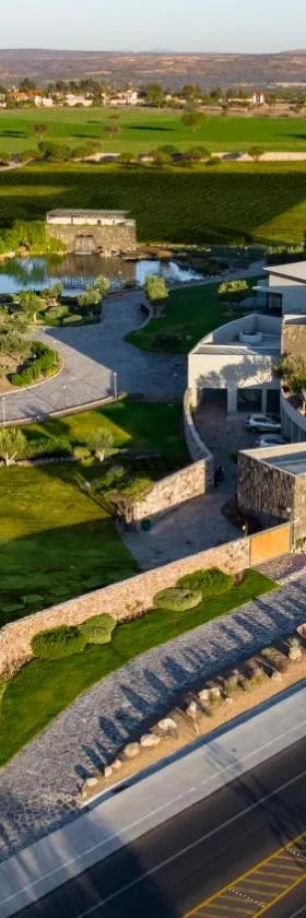 Viña del Cielo, Hotel in San Miguel de Allende