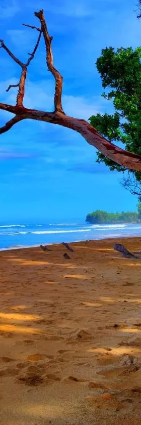 Kiao Beach, Hotel in Anepahan