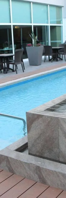 Hampton Inn by Hilton Hermosillo, Hotel in Hermosillo