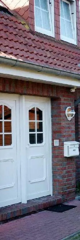 Ferienwohnung Schwalbennest, Hotel in Carolinensiel
