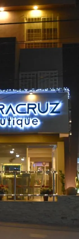 Hotel Boutique Boca - Veracruz, Hotel in Boca del Río