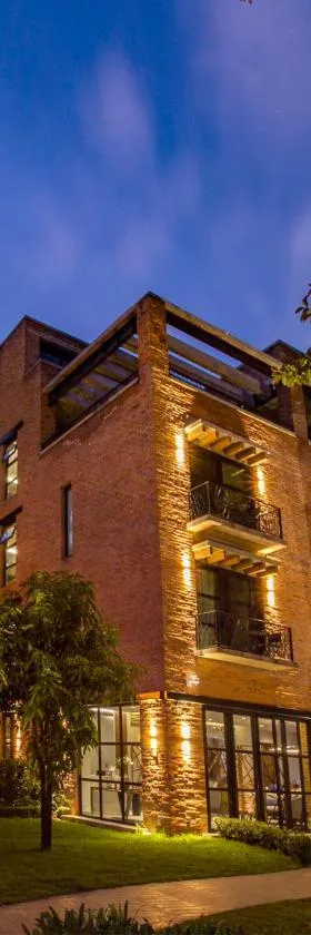 Casa Salles Hotel Boutique, Hotel in Tequila