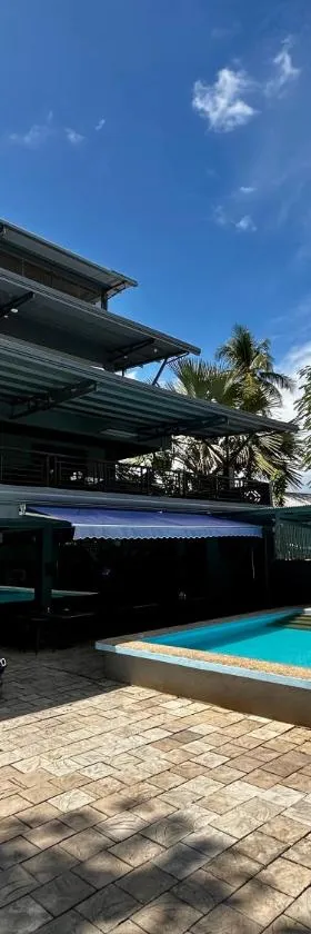 Lucky Tito Coron Dive Resort, Hotel in Coron