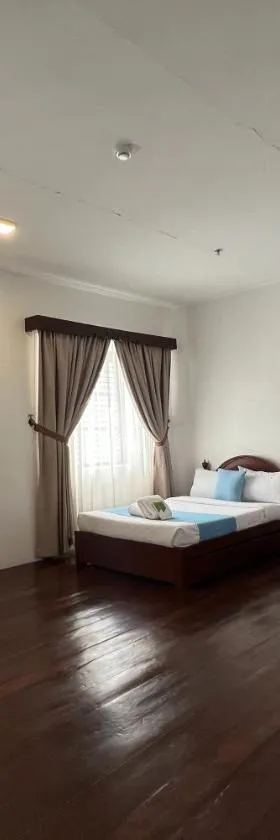 NSCC Casa De Vigan, Hotel in Vigan City