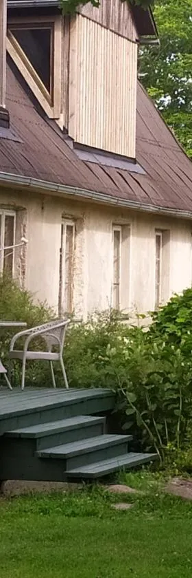 Guest House Ružciems, Hotel in Lamiņi