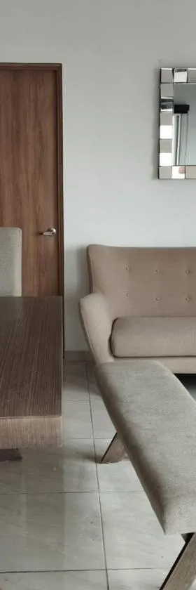 Fabuloso Departamento en Teziutlán, Puebla, Hotel in Teziutlán