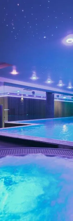 Wellness Spa Hotel Jola, Hotel in Banja Luka