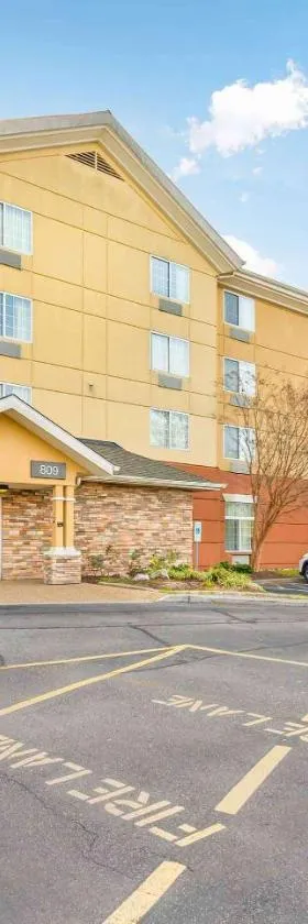 Extended Stay America Suites - Chesapeake - Greenbrier Circle, hotel in Chesapeake