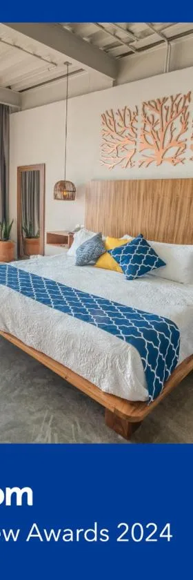 Hotel Boutique Marrakesh, Hotel in Villa Corona