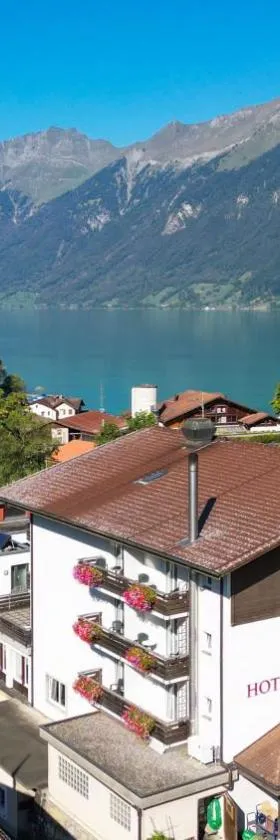 Hotel Brienz, Hotel in Brienz