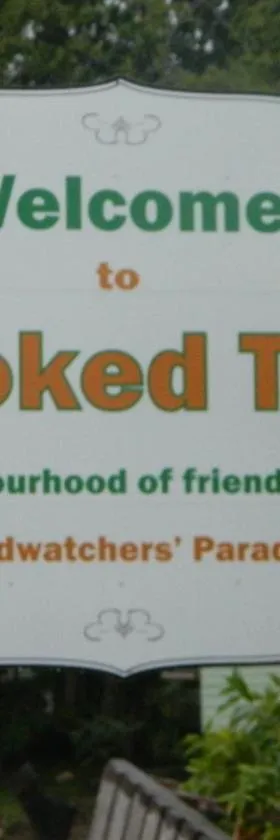 Becks Bed & Breakfast, Hotel in Crooked Tree